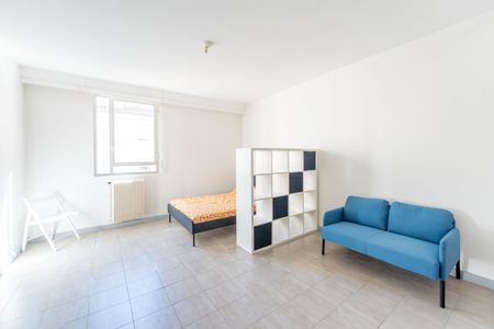 « AVIGNON IM STUDIO MEUBLE 41.03M² » - Photo 3