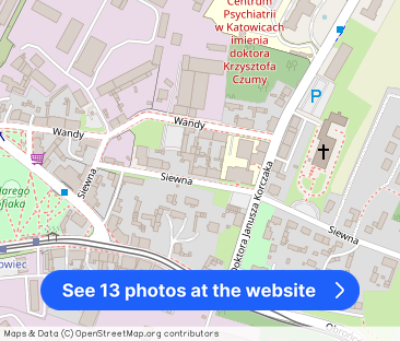 ** Klimatyczna kawalerka z antresolą ! ** - Photo 1