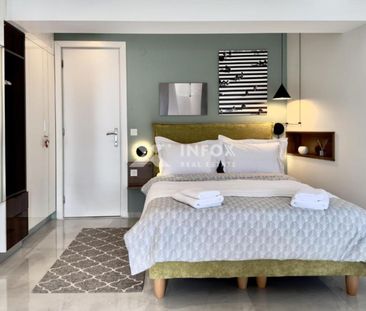 Ενοικίαση κατοικίας, 35 τ.μ., Καβάλα, 380 € - Photo 1