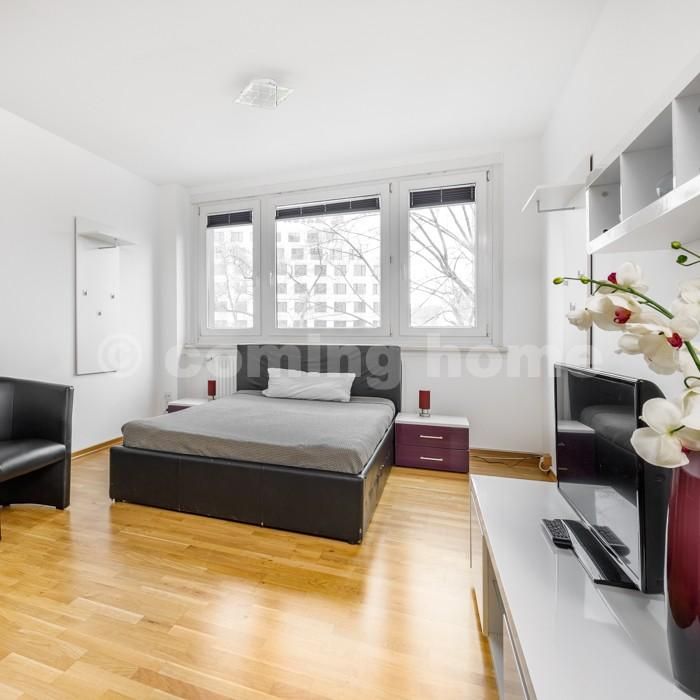 Urban living Nähe Alexanderplatz - Photo 1