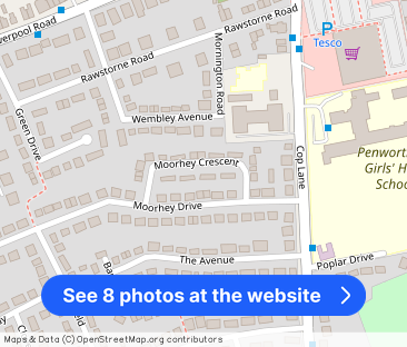 2 bedroom bungalow for rent - Photo 1