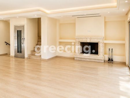 Μονοκατοικία για ενοικίαση Διόνυσος - Photo 3