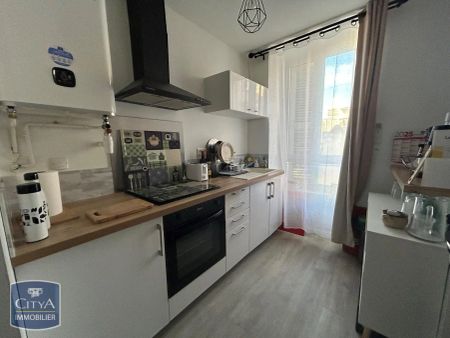 Appartement à louer 2 pièces 37.1m² - Photo 4