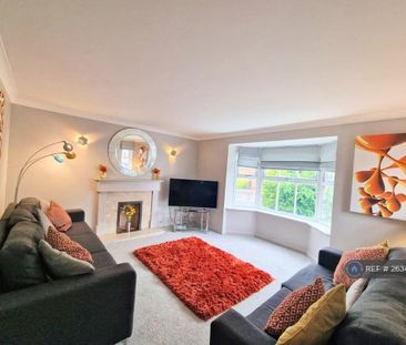 4 bedroom detached house to rent - Photo 1