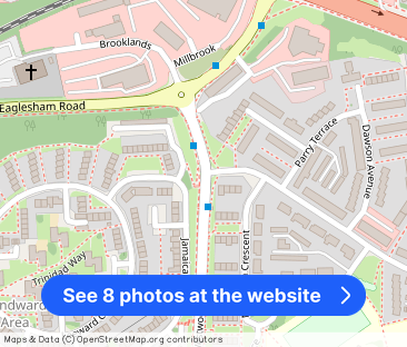 Vancouver Court, Westwood, G75 - Photo 1