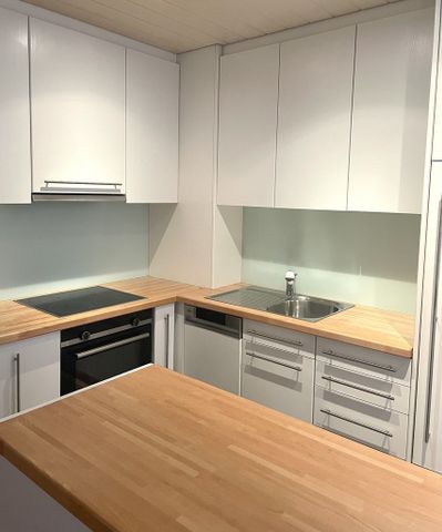 Bel appartement en plein coeur de la Vieille-Ville - Photo 3