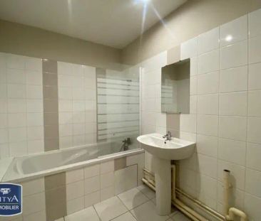 Appartement à louer 2 pièces 52.98m² - Photo 5