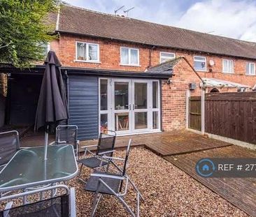 1 bedroom in a house share to rent - Photo 6