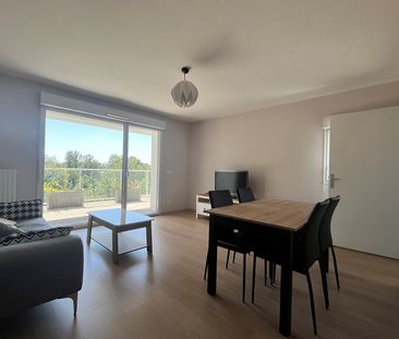 Location Appartement 3 pièces 64m² - Photo 1