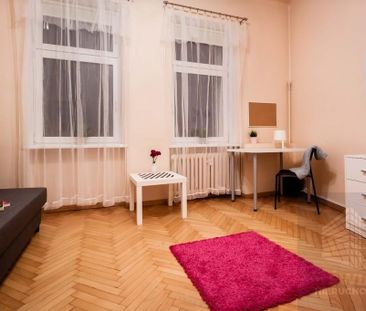 3 pokoje, świetna lokalizacja - Na wynajem - Photo 5