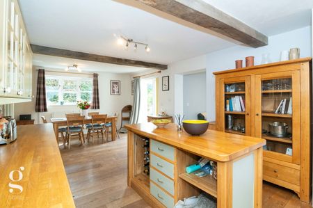 Kilpeck, Hereford, HR2 9DN - Photo 4