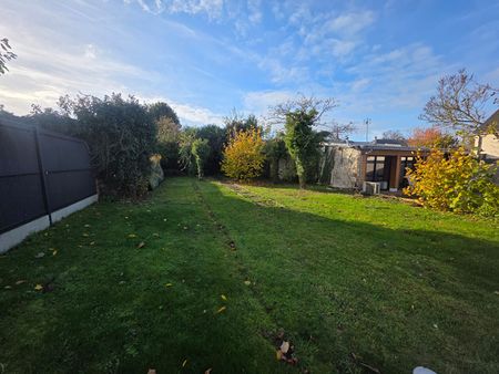 Location maison 5 pièces, 135.20m², Clairy-Saulchoix - Photo 3