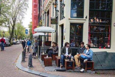 Anjeliersstraat 82 C - Photo 3