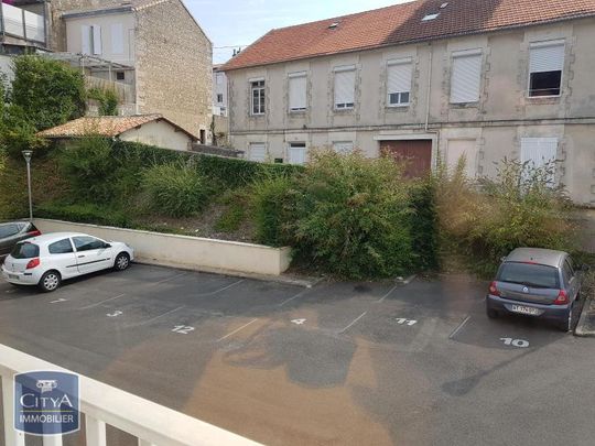 Location Appartement 3 pièces 62m² ANGOULEME 16000 - Photo 1
