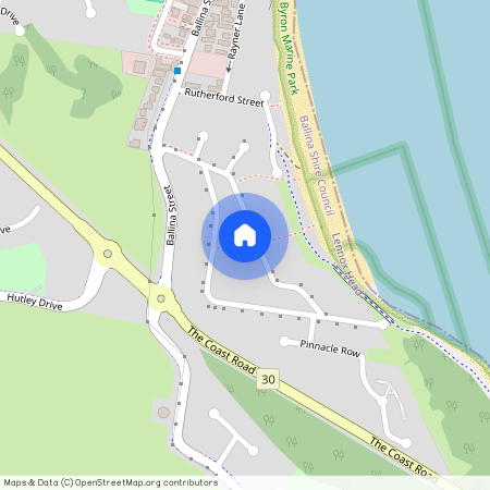 19 Allens Parade, NSW, 2478, Lennox Head