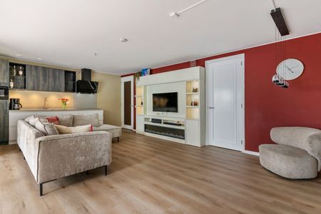 Appartement te huur: Merwestraat 59 3361 HK Sliedrecht - Photo 2