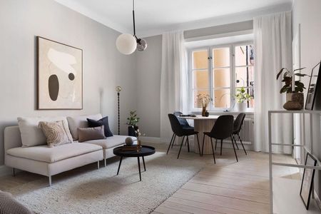 Dalagatan, Stockholm - Photo 4