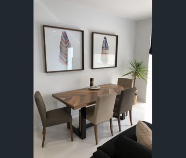 TWO BEDROOMS - BALCONY - SECURE PARKING - Photo 2