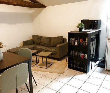 Location Appartement 2 pièces 31m² CARQUEFOU 44470 - Photo 3