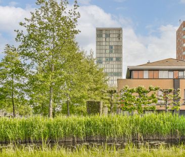 Te huur: Appartement Nederlandlaan 102 in Zoetermeer - Photo 6