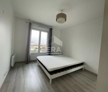 Rosny Sous Bois - MAIRIE - Appartement 3 pièces 74.36 m² meublé - Photo 6