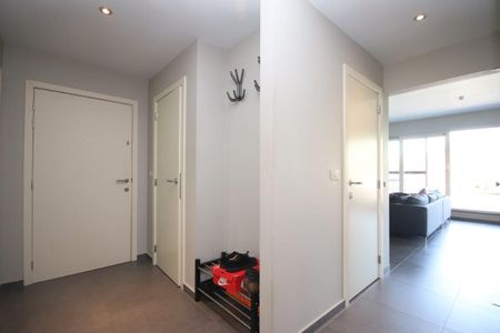 Appartement te huur in Zevergem - Foto 5