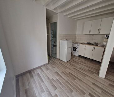 Location Appartement 2 pièces 32m² - Photo 3