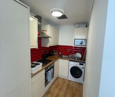 346 Park Road - Modern 2 Bed Flat Loughborough - Photo 1