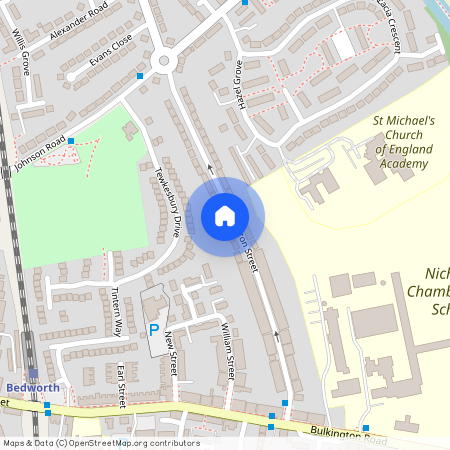 Room 2, 110 Wootton Street