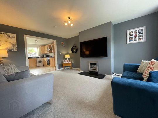 58 Ardvanagh Drive, Conlig, Newtownards, BT23 7XQ - Photo 1