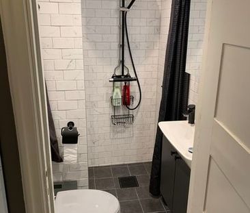 Folkskolegatan, Stockholm - Foto 4