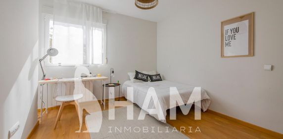 Habitación - Pozuelo de Alarcon - Zona Estación - 560€ MES - Ref. RYN-HSEV163 - Photo 2