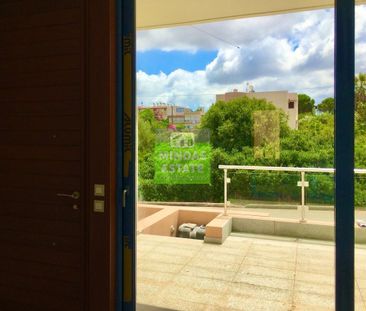 Μεζονέτα για ενοικίαση Καλαθάς (Ακρωτήρι) - Φωτογραφία 5