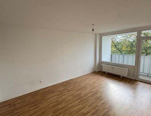 2-Zimmer-Wohnung in Düsseldorf Hassels - Photo 1