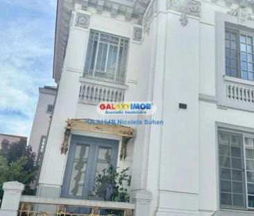 CASA SPECTACULOASA DOROBANTI CAPITALE - Fotografie 3
