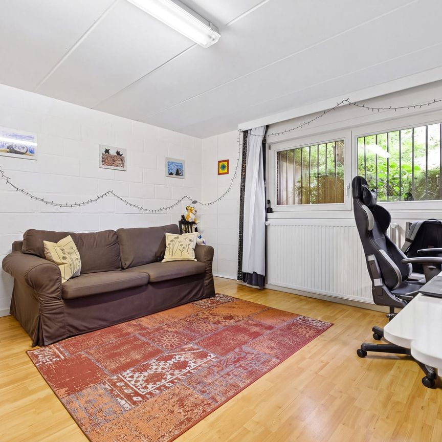 Tout savoir sur cette maison à Uccle - Foto 1