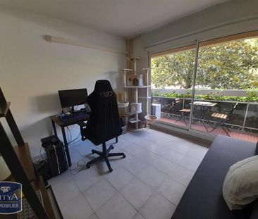 Location Appartement 3 pièces 66m² AIX EN PROVENCE 13100 - Photo 5