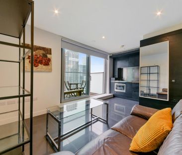 Studio to rent - Photo 6