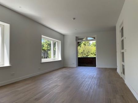 Appartement te huur: Javalaan 3 2103 VD Heemstede - Foto 4
