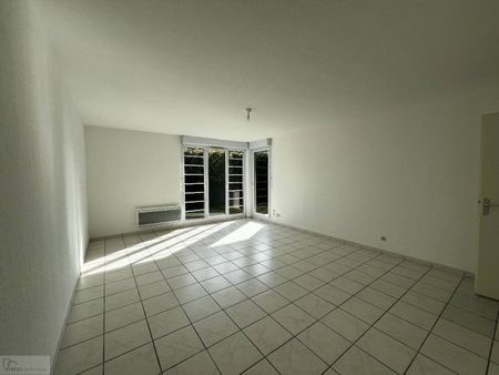 Location maison 4 pièces 81 m² à Saint-Lys (31470) - Photo 5