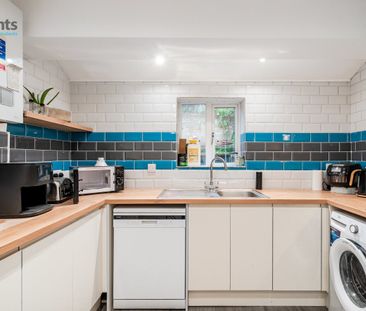 1 bedroom terraced house share to rent - Photo 2