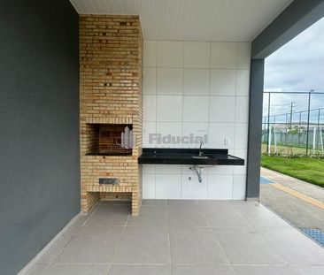 BOA ESPERANCA - APARTAMENTO - R LUIS GONZAGA DOS SANTOS, 1555 AP 20... - Foto 5