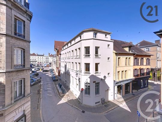 Location Appartement 1 pièce 15m² TROYES 10000 - Photo 1