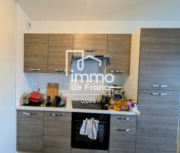 Location appartement 2 pièces 42.68 m² à Laval (53000) - Photo 5