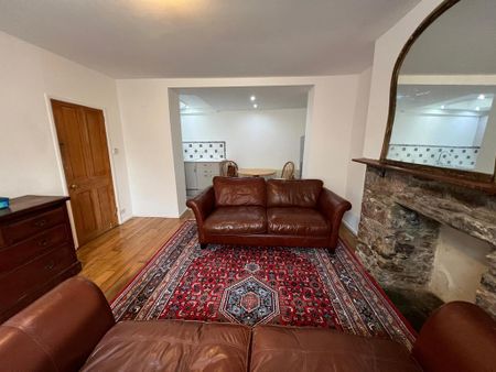 1 bedroom cottage to rent - Photo 2