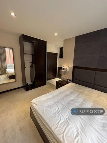 Studio to rent - Photo 3