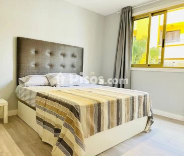 Apartamento en alquiler en Calle Mediterráneo - Foto 4
