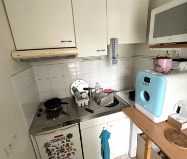 Location Appartement 1 pièce 33m² ISSY LES MOULINEAUX 92130 - Photo 4