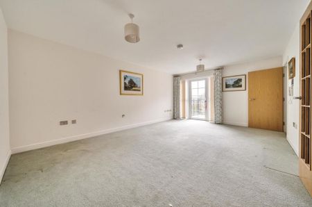 2 bedroom apartment to rent - Photo 3