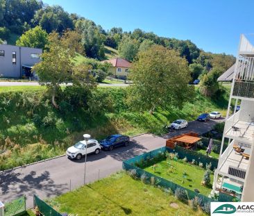 lichtdurchflutete 3-Zimmerwohnung mit Loggia - Wohn(t)raum im Tulln... - Foto 6